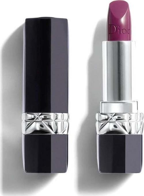 Rouge 994 Mysterieuse Ruj