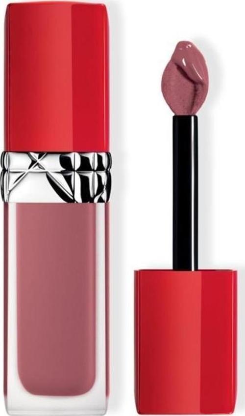 Rouge Ultra Care Liquid 675 Fleur Bleue Ruj