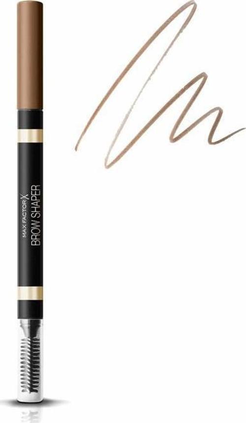 Brow Shaper Ultrafıne Shape Fıll Defıne Kaş Kalemi