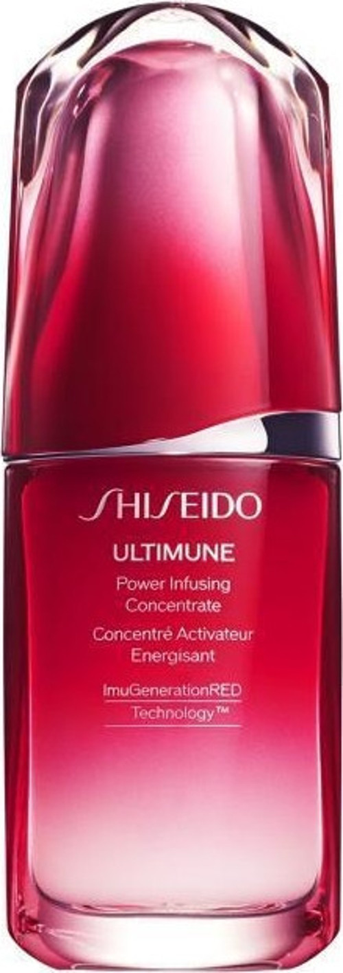Ultimune Power Infusing Concentrate 50 ml Yüz Bakım Serum