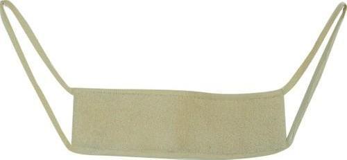 Sisal Ipli Sırt Kesesi 40X10 Cm