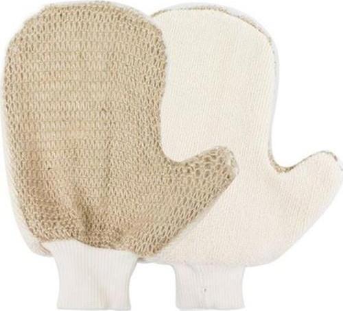 Sisal Lastikli Eldiven 0015