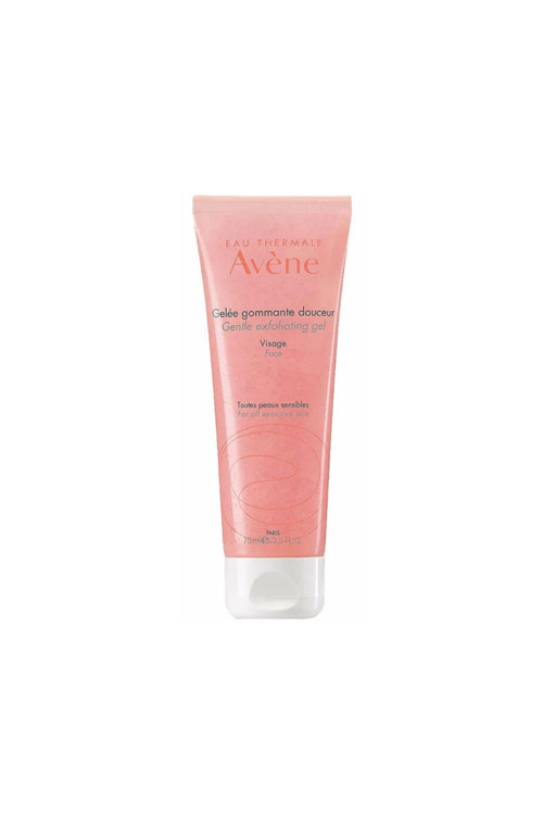 Gentle Exfoliating Gel 75ml