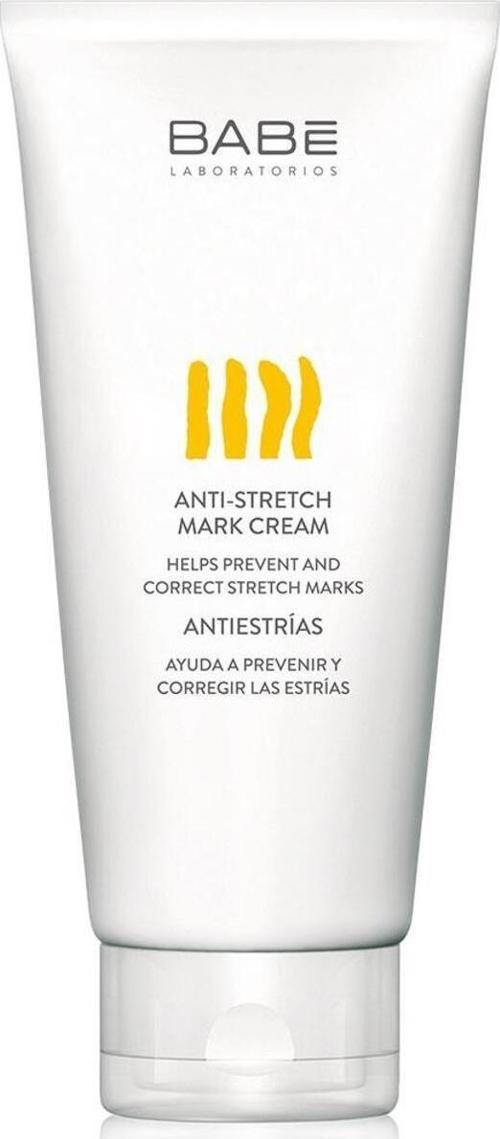 Babe Çatlak Kremi 200 ml