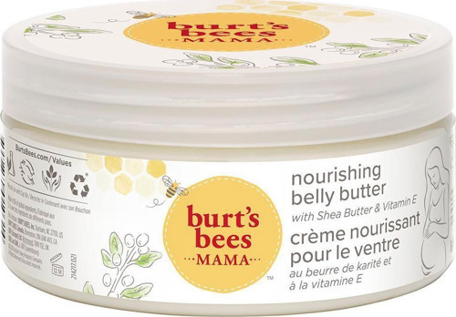 Annelere Özel Karın Bölgesi Kremi Shea Yagı Ve E Vitaminli Formül 185gr