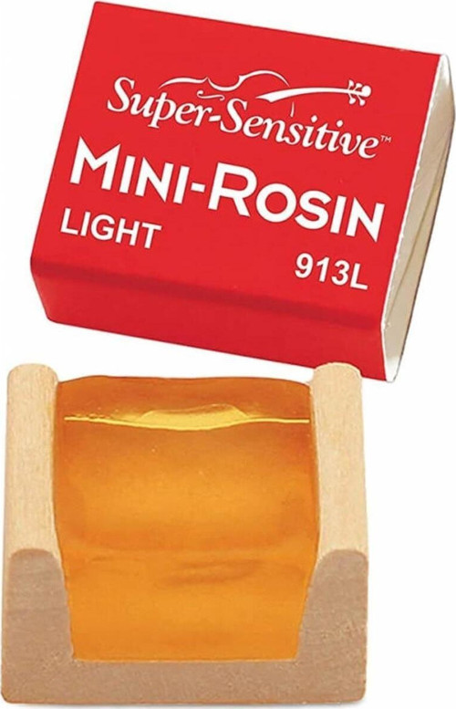 Daddarıo Super Sensitive 913L-Ea Mini Reçine