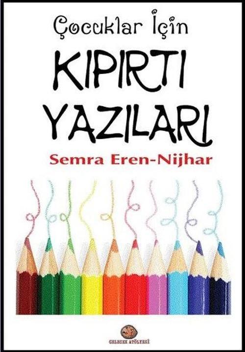 Kıpırtı Yazıları
