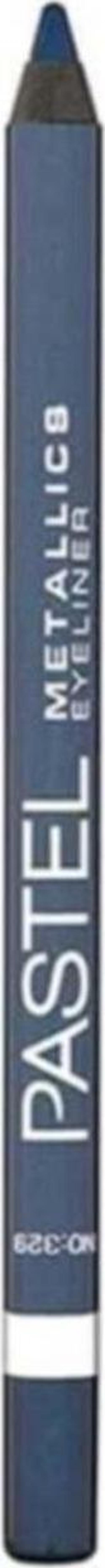 Metalik Eyeliner 329 Long Lasting 8690644033292.