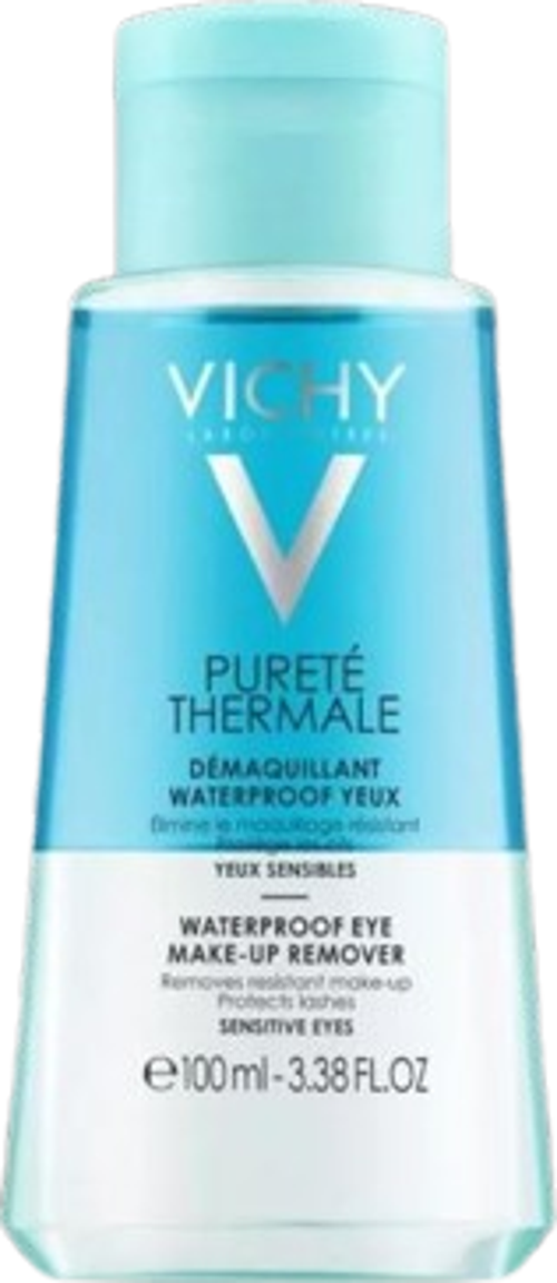Purete Thermal Göz Makyaj Temizleyicisi 100 ml