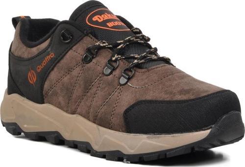 121 Kahve Erkek Outdoor Ayakkabı