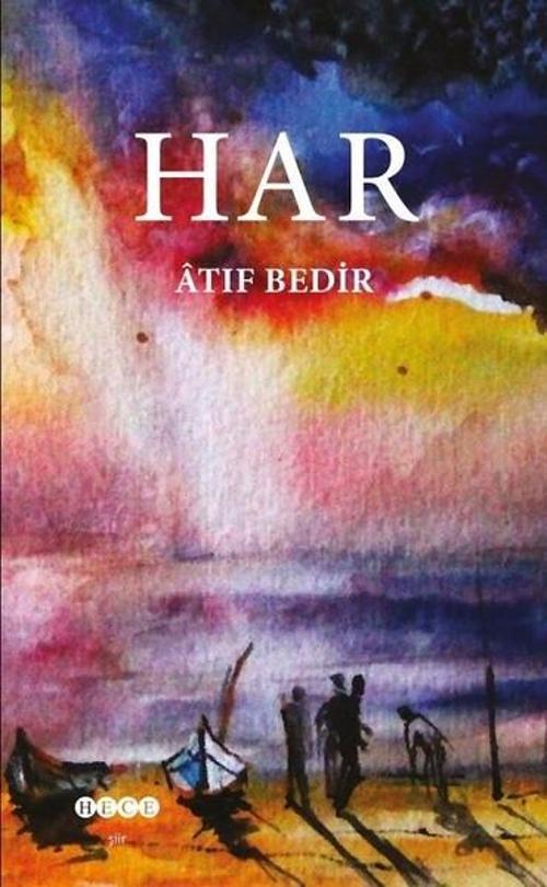 Hece Yayınları Har