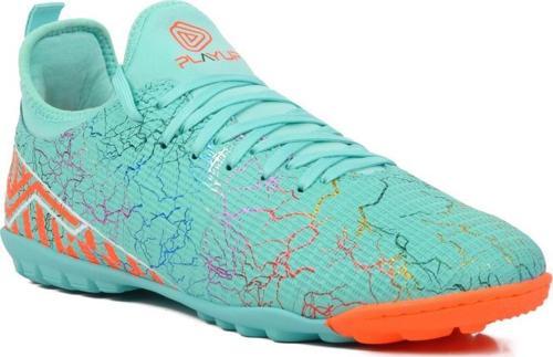 MK-241 Mint Unisex Halı Saha Ayakkabısı