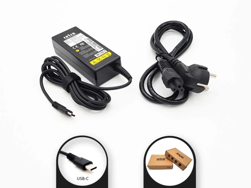 Hp 848293-850 Adaptör RETRO