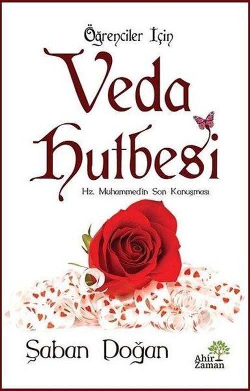 Öğrenciler için Veda Hutbesi