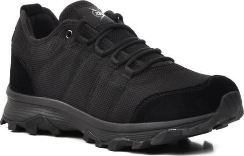 DNP-2480 Siyah Erkek Outdoor Ayakkabı