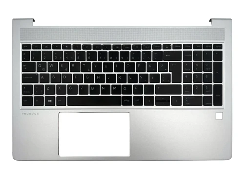 Hp ProBook G450 G9 Klavye (Işıklı) ve Üst Kasa