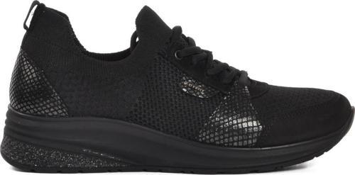 54703 Tazia Siyah Kadın Spor Ayakkabı