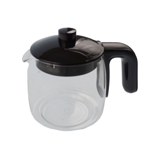 Çay Makinesi Cam Demlik, Arçelik ARK3282C, ARK3282I, K8025 ile Uyumlu