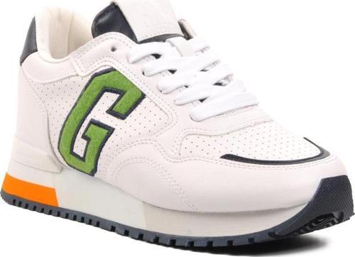 Gp-1033 Beyaz Unisex Sneaker