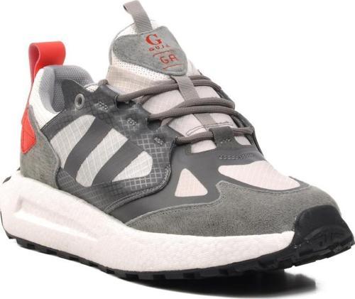 23K532 Gri Erkek Sneaker