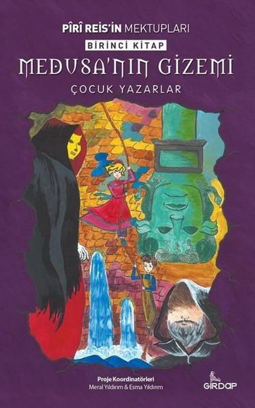 Medusanın Gizemi