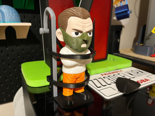 Hannibal Lecter Figürü