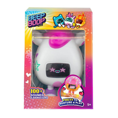 GP Beep Boop Sanal Dostum Kirin BBOOP001