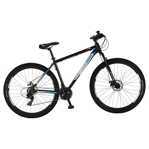 NG 300 27.5 Jant MD Mekanik Disk Fren Full Shimano 21 Vites Dağ Bisikleti 46 cm