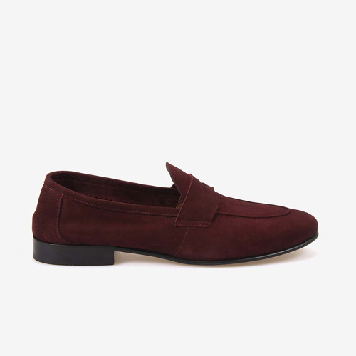 Erkek Loafer 65936