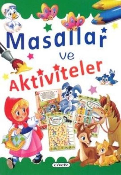 Masallar ve Aktiviteler