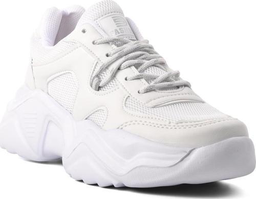Saratov Beyaz Kadın Sneaker