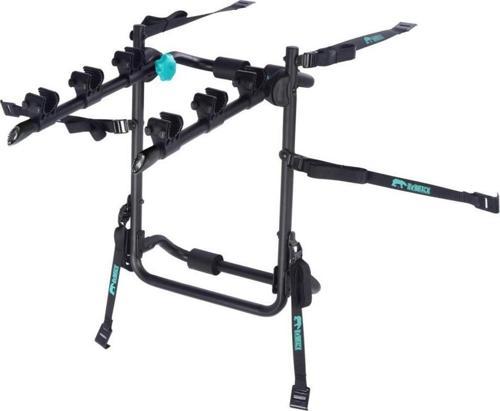 Rack Genesis 3 Lü Bisiklet Taşıyıcı
