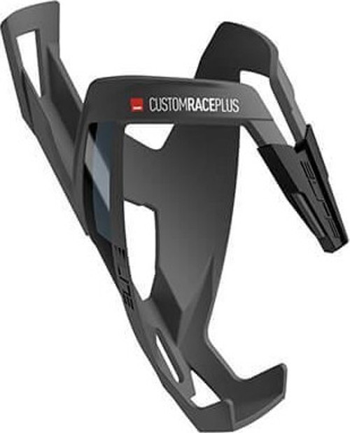 Custom Race Plus New Matara Tutucu Siyah