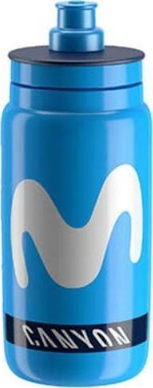 Fly Team Movistar Canyon Bisiklet Matarası 550ml 54g