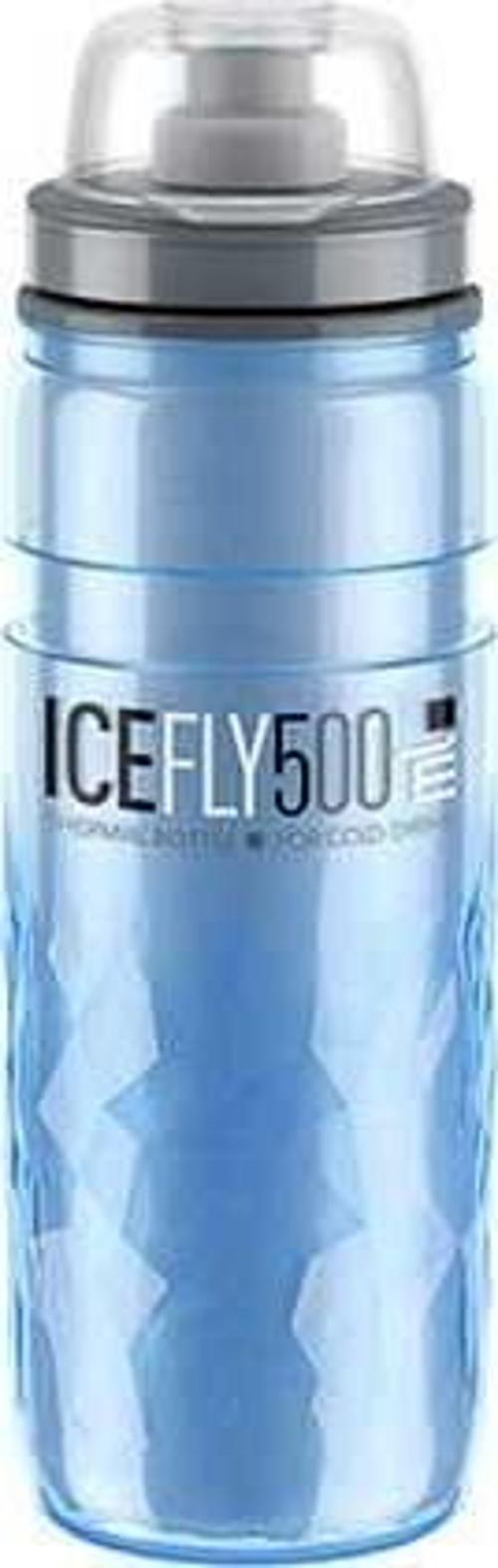 Ice Fly Termal Matara 500 ml Mavi