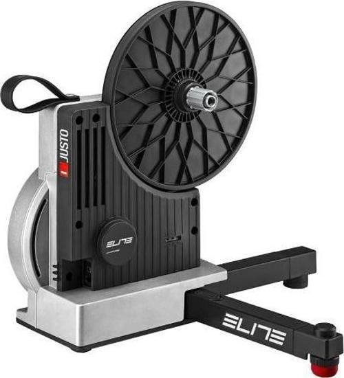 Justo İnteractive Hometrainer Travel Block Trainer