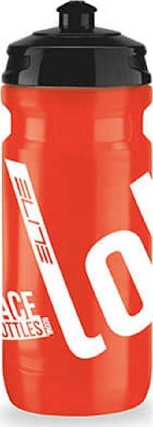 Loli Kırmızı 600ml Bisiklet Matarası