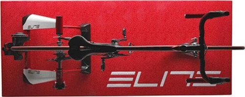 Trainer Halısı Matı Kırmızı