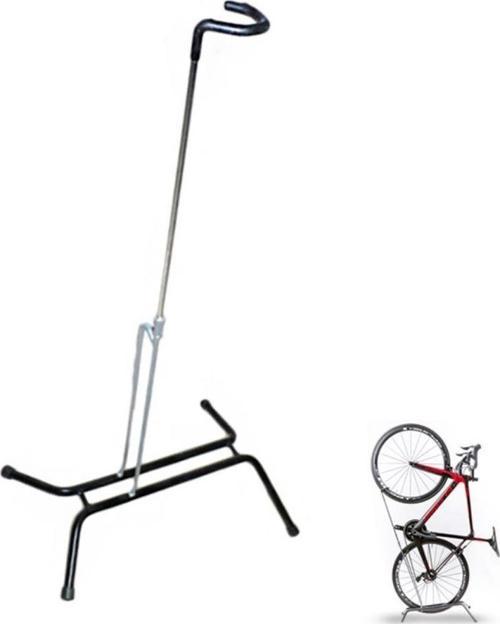 Ayaklı Dikey Bisiklet Standı BS-V65