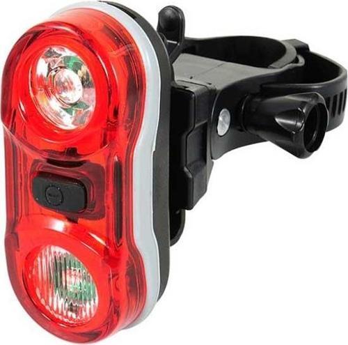 Duet-R Bisiklet Arka Stop Lambası