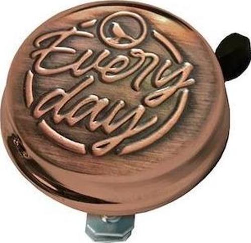 Every Day Metal Bisiklet Zili