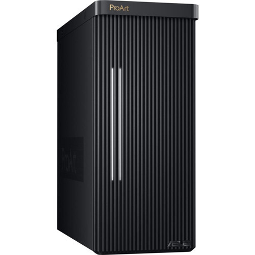 Proart Pd500Te İ9-14900Ks 64Gb 2 Tb Ssd Rtx4070 W11 Pro Masaüstü Bilgisayar
