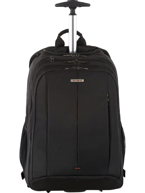 Cm5-09-009 15.6" Guard It 2.0 Rolling Tekerlekli Notebook Sırt Çantası Siyah