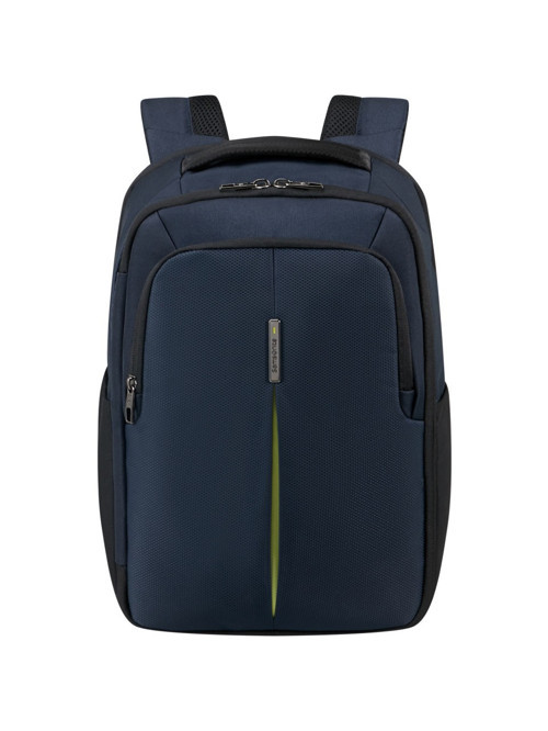 Kr2-01-004 14.1" Guard It 3.0 Notebook Sırt Çantası Lacivert