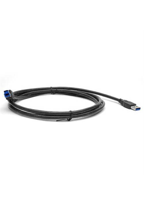 Usb 3.0 1.5 Metre Printer Kablosu (Usb3.0 A Tip Erkek - B Tip Erkek) Dk-Cb-Usb3Prnl150