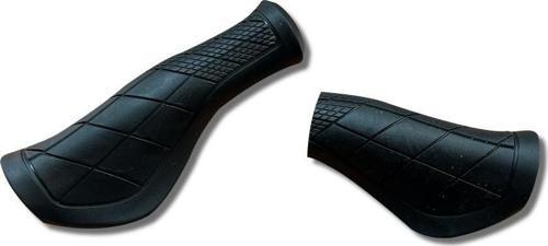 Impact Ergonomik Katlanır Bisiklet Elciği 1 Kısa 1 Uzun