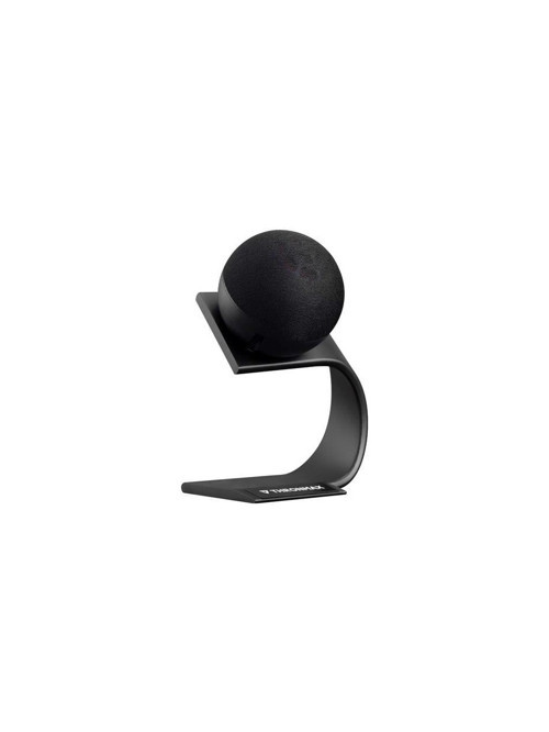 M9 Fıreball Siyah Usb 48Khz 16Bit Hd Kayıt Metal Stand Mikrofon