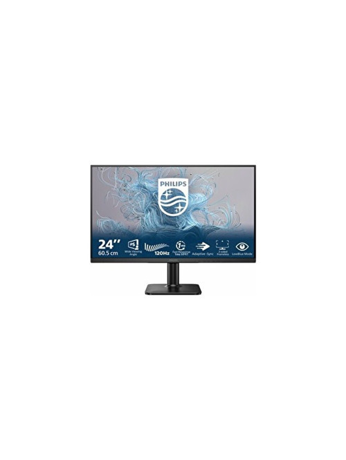 23.8" 24E2N1110-00 120Hz Ips 1Ms 1Xvga 1X Hdmi Fhd 1920X1080 Vesa Monitör