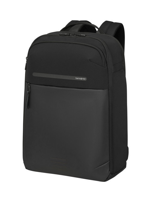 Ks6-09-004 17.3" Moderny Notebook Sırt Çantası Siyah