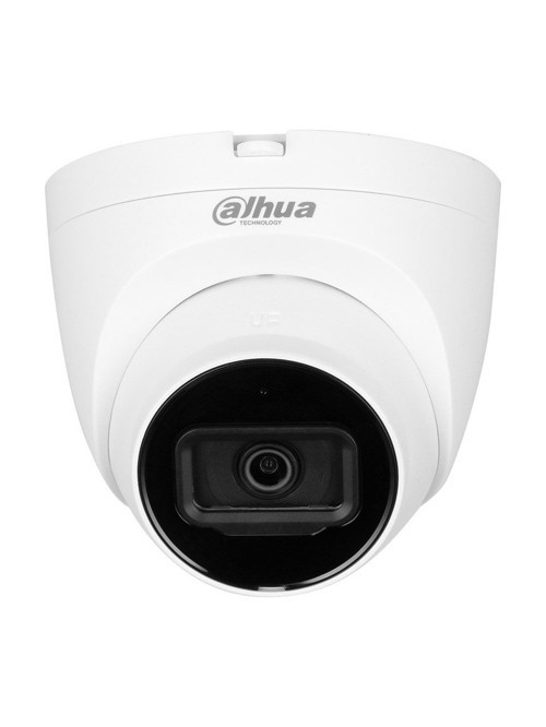 Ipc-Hdw2441T-S-0280B Dome 4 Mp 2.8Mm Lens Gece Görüşlü Ip Güvenlik Kamerası